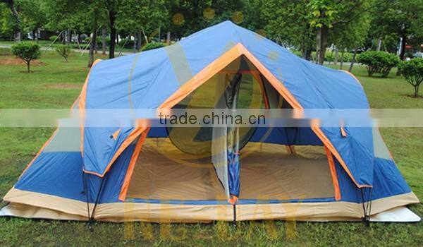 Hot sales 2016 outdoor camping bubble tent