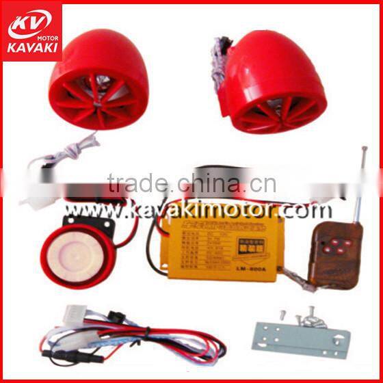 Motor Mp3 Alarm Player / Motorcycle Mp3 Alarm / Safety Mp3 Alarm