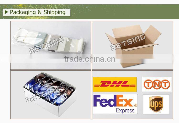 Paper fireworks diffraction glasses used for festival and party for fun