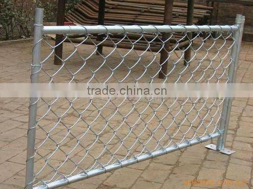 welded wire mesh