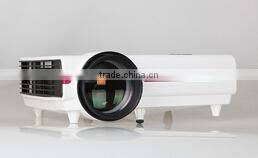 laser pico projector