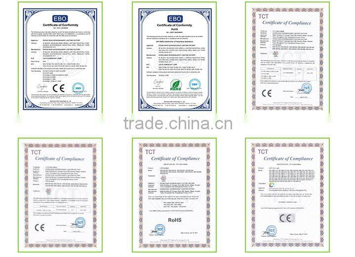 CE&ROHS Approved T8 28W 1.5m pcb board integrated led tube lamp