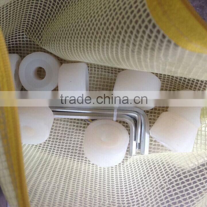 semi automatic capping machine capper for screw cap,bottle cap