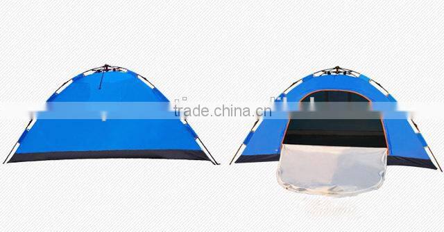 Max+ high quality auto outdoor camping tent for camping