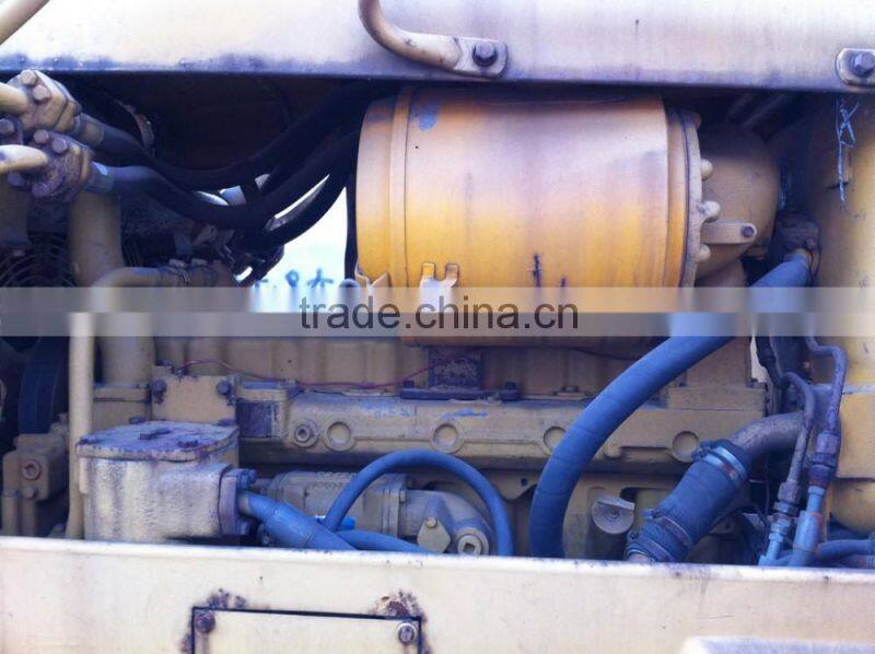used cat D6D bulldozer, used D6D cat bulldozer