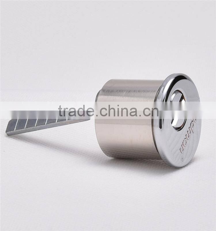 America Style Best Round Cylinder Safety Lock