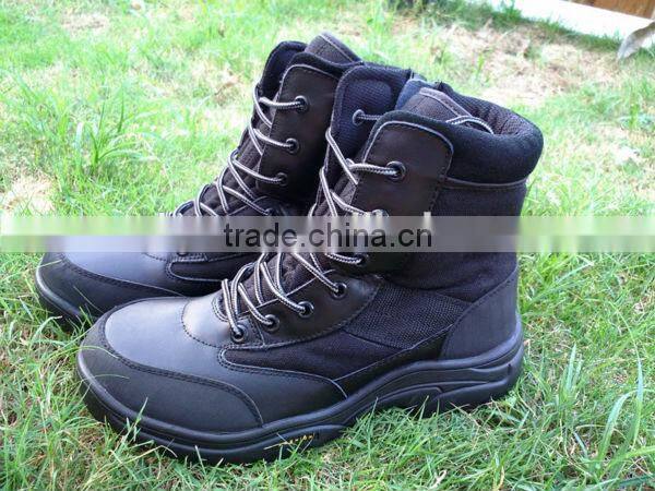 supply special forces men desert combat boots anti-piercing jungle boots military tactical boots