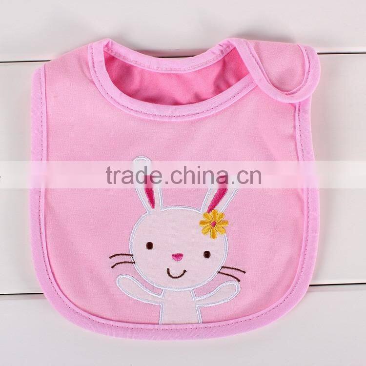 0-3 years baby cartoon bibs bib Infant Saliva Towels Newborn Wear Burp Cloths