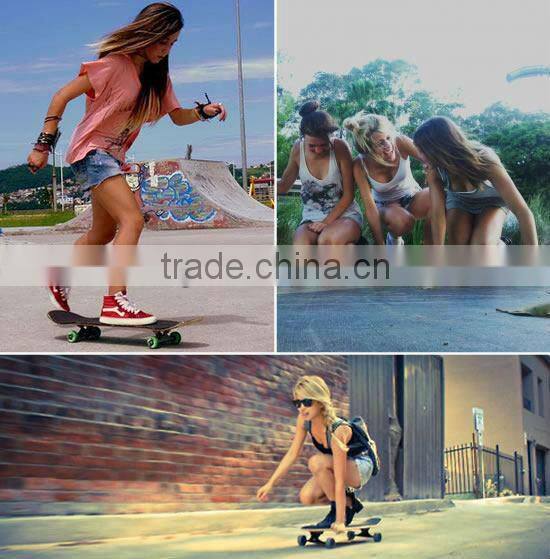 3108 Wooden Skateboard(CE OEM Design)