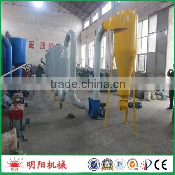 High Capacity Wood Drying Machine/Sawdust Dryer Price/Biomass Rotary Dryer