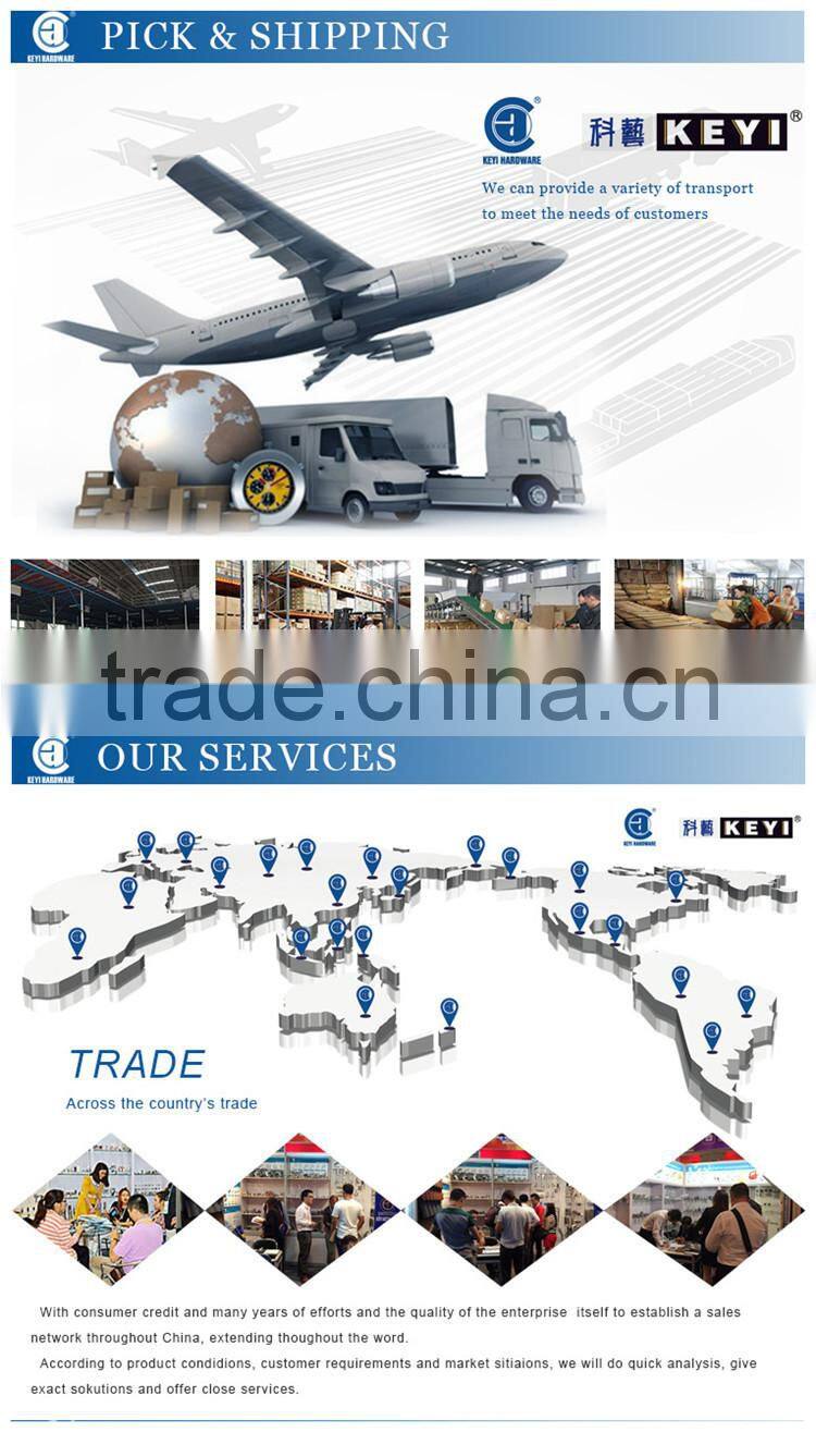 New formwork system, aluminium formwork system