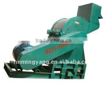 automatic small metal shredder with high capacity
