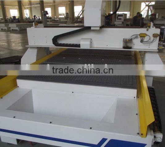 hot sale new design cnc wood carving machine 1325