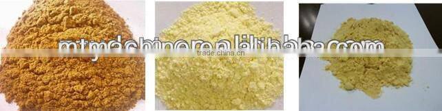 tropical fish food machine