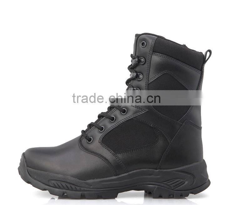Military Boots
