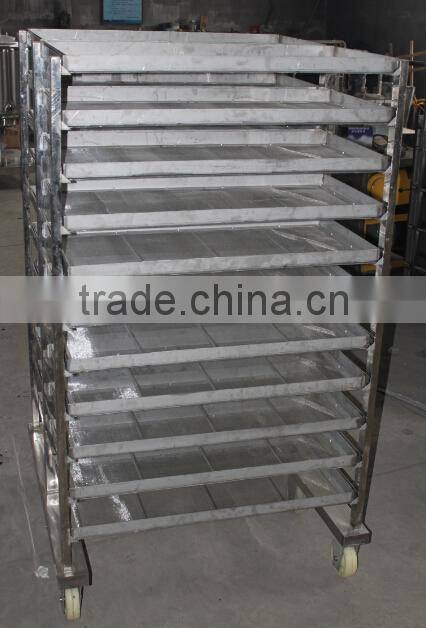 Meat smokehouse, smoked meat machine, sausage smoking machine