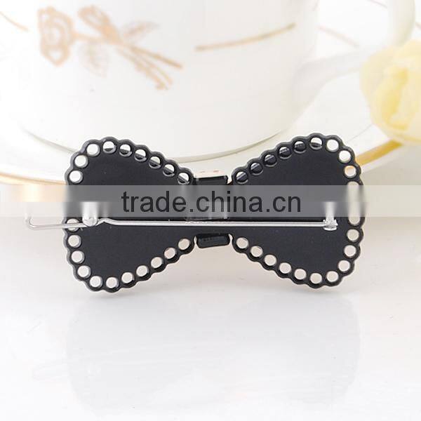 Naturally Curly Hair Clip 2014 New Arrival Clip