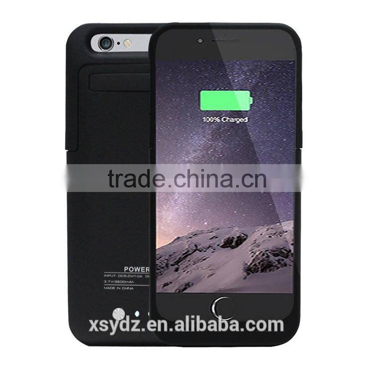 Power bank case for iphone 6,power bank for iphone 5,power bank for iphone 5S