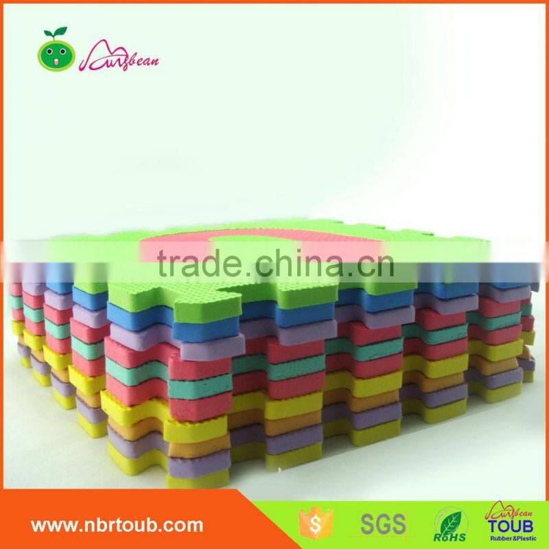 Foam tatami puzzle mats,interlocking foam floor mats cheap interlocking foam mats