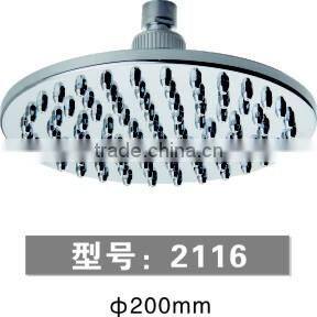 cixi ningbo shower accessories large overhead shower