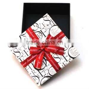 new fashionable cardboard gift envelopes