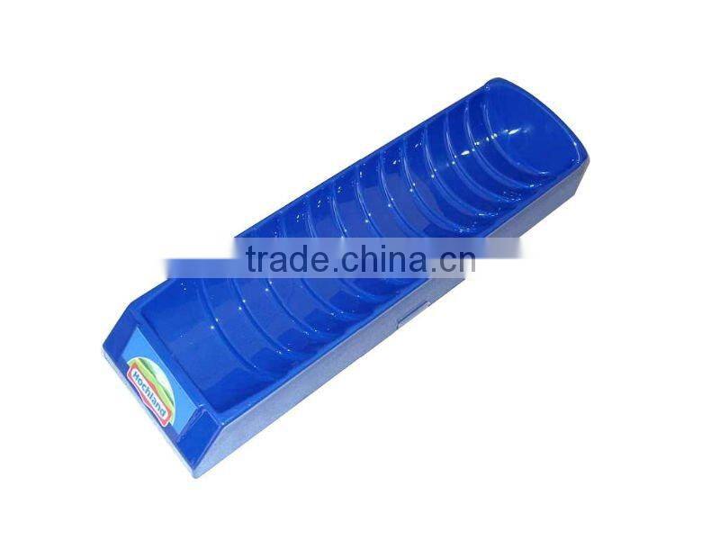 Transparent Storage Plastic Case for Food