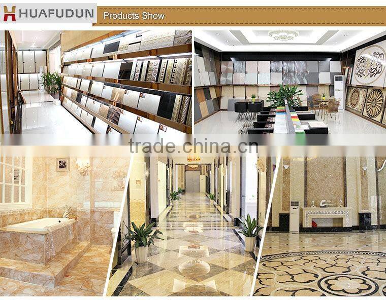 Through Body Non Slip Sunflower Tile