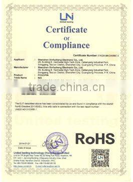 trending hot products, 2 pin SMT pogo pin,6 pin smt connector Professional manufacture