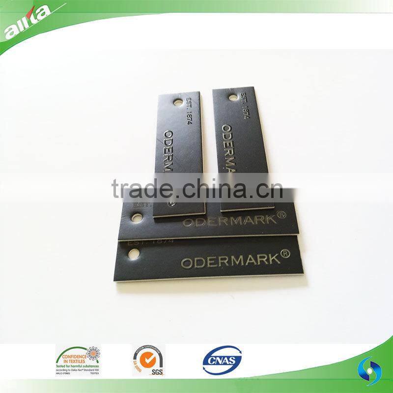 printed swing tags for clothing