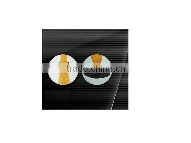 Folding Steam Mop With Foldable Handle