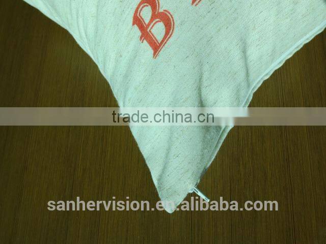 Customized print Pattern 2015 Spring cushion