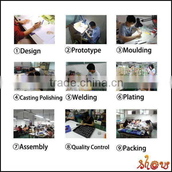 2015 hot cheap traditional indian pearl earrings