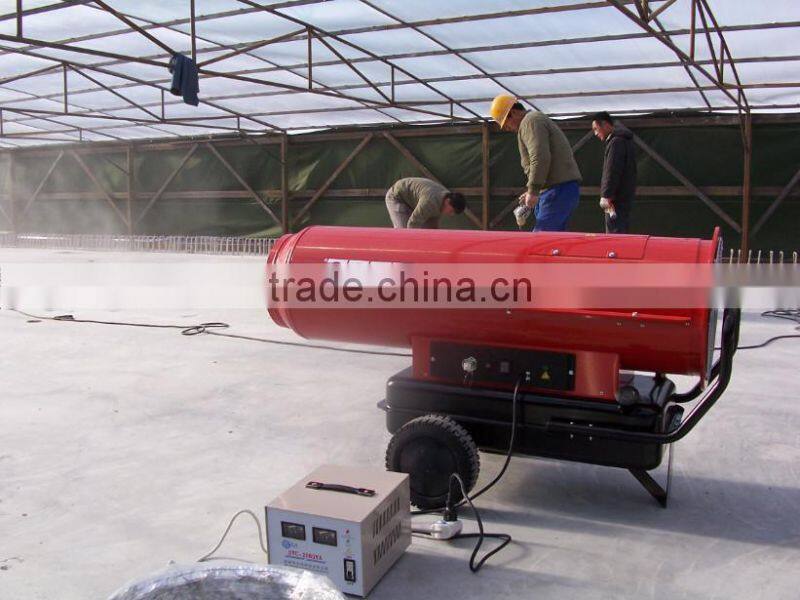 popular use direct oil heater