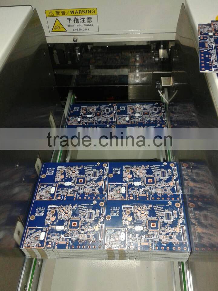 Asia market Vietnam/Singapore etc FTA DVB T2 HD Set Top Box