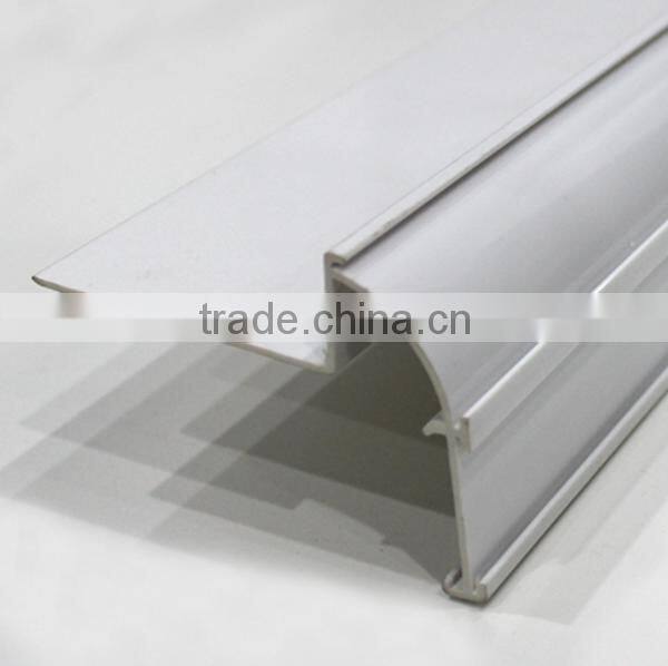 plastic price data holder for supermarket