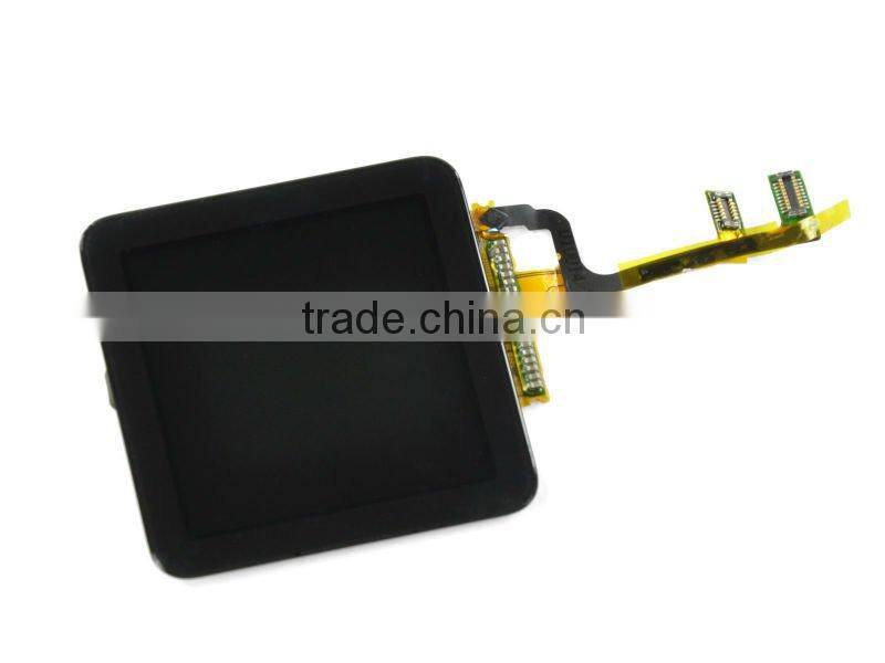 LCD Assembly for iPod nano 6 in Low Price