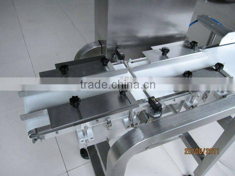 Weight Checking Equipment WS-N158 (5-600g)