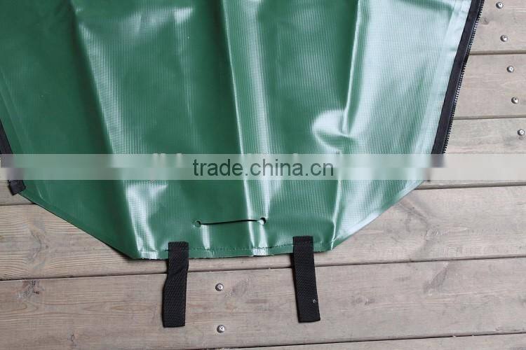 Tree watering system