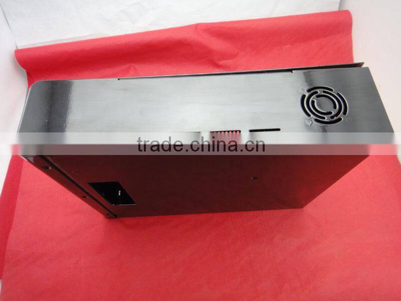 Dongguan Alloy Material and Stamping Parts Type sheet metal fabrication work