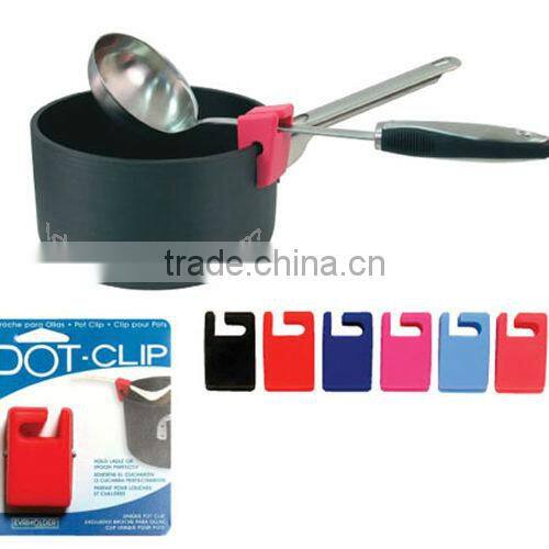 Kitchen Accessory Pot Clip As Seen On TV 2013 New Arrival Products