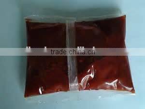 small automatic seasoning filling machine