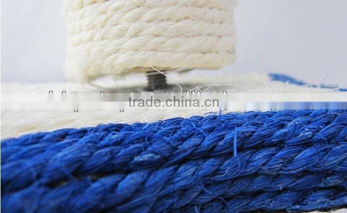 Sisal Cat Scratching Pole