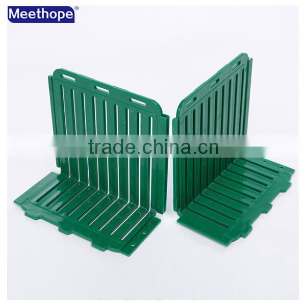 Supermarket Display Shelves for Vegetable