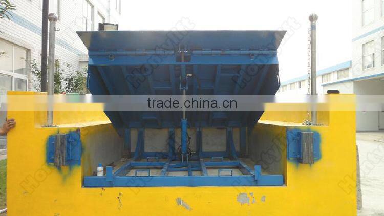 motorcycle dock ramp steel car ramp