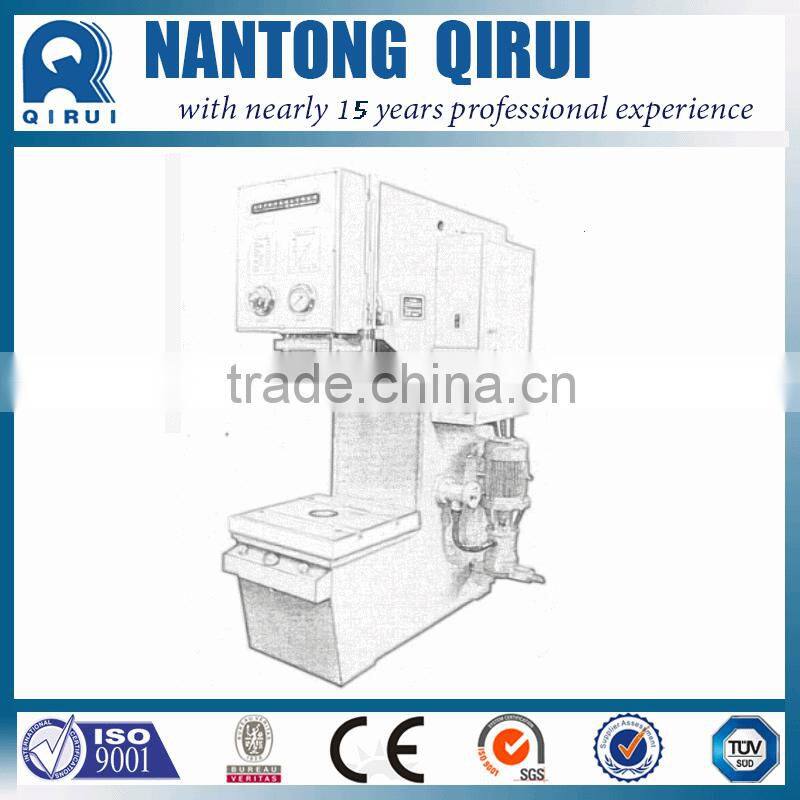 2015 hot production of mechanical press 250 ton