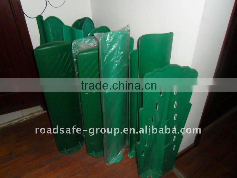 Highway/Expressway Aging Resistant Anti Glare Screen