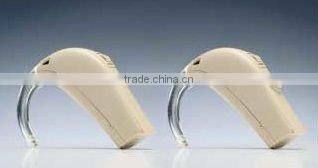 OTICON ACTO POWER MINI RITE BTE HEARING AIDS FDA CE