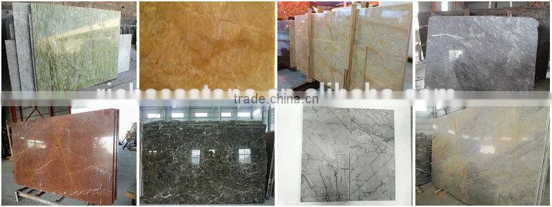 Hot sale cream marfil marble flooring tiles