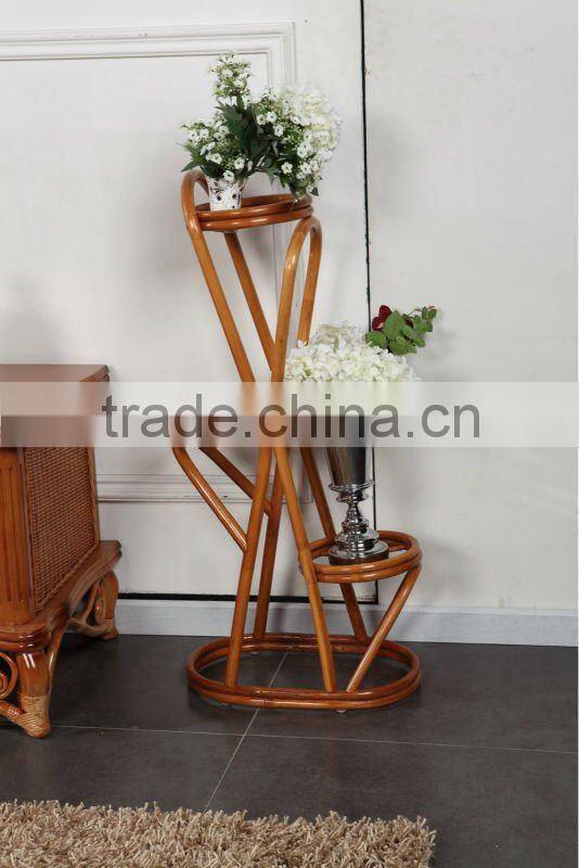 Fashionable Leisure Cane Sofa Sets