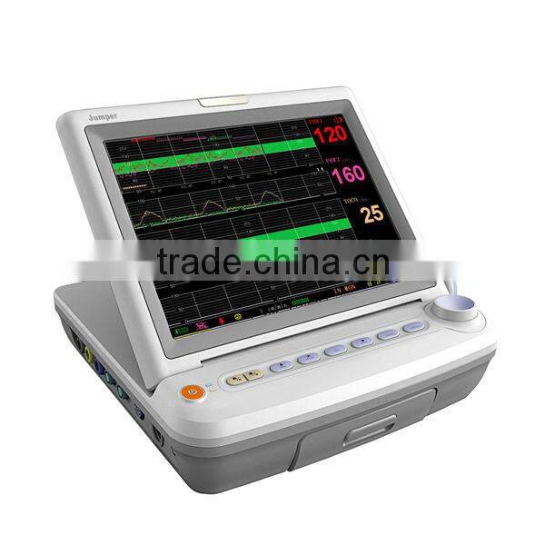 Fetal Monitor,CE approved